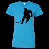 Heavy Cotton Women’s T-Shirt Thumbnail