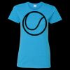 Heavy Cotton Women’s T-Shirt Thumbnail