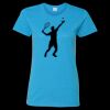 Heavy Cotton Women’s T-Shirt Thumbnail