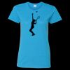 Heavy Cotton Women’s T-Shirt Thumbnail