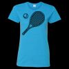 Heavy Cotton Women’s T-Shirt Thumbnail