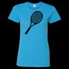 Heavy Cotton Women’s T-Shirt Thumbnail