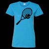 Heavy Cotton Women’s T-Shirt Thumbnail