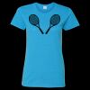 Heavy Cotton Women’s T-Shirt Thumbnail