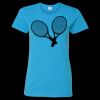 Heavy Cotton Women’s T-Shirt Thumbnail