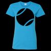 Heavy Cotton Women’s T-Shirt Thumbnail