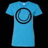 Heavy Cotton Women’s T-Shirt Thumbnail