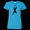 Heavy Cotton Women’s T-Shirt Thumbnail