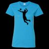 Heavy Cotton Women’s T-Shirt Thumbnail