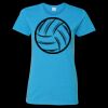 Heavy Cotton Women’s T-Shirt Thumbnail