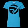 Heavy Cotton Women’s T-Shirt Thumbnail