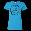 Heavy Cotton Women’s T-Shirt Thumbnail