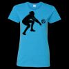 Heavy Cotton Women’s T-Shirt Thumbnail