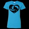 Heavy Cotton Women’s T-Shirt Thumbnail