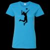 Heavy Cotton Women’s T-Shirt Thumbnail