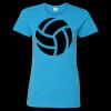 Heavy Cotton Women’s T-Shirt Thumbnail