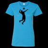 Heavy Cotton Women’s T-Shirt Thumbnail