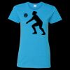 Heavy Cotton Women’s T-Shirt Thumbnail