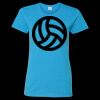 Heavy Cotton Women’s T-Shirt Thumbnail