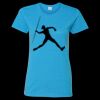 Heavy Cotton Women’s T-Shirt Thumbnail