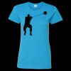 Heavy Cotton Women’s T-Shirt Thumbnail