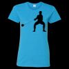 Heavy Cotton Women’s T-Shirt Thumbnail