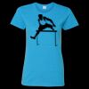 Heavy Cotton Women’s T-Shirt Thumbnail