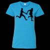Heavy Cotton Women’s T-Shirt Thumbnail