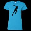 Heavy Cotton Women’s T-Shirt Thumbnail