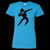 Heavy Cotton Women’s T-Shirt Thumbnail