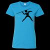 Heavy Cotton Women’s T-Shirt Thumbnail