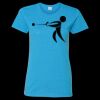 Heavy Cotton Women’s T-Shirt Thumbnail