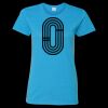 Heavy Cotton Women’s T-Shirt Thumbnail