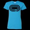 Heavy Cotton Women’s T-Shirt Thumbnail