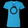 Heavy Cotton Women’s T-Shirt Thumbnail