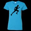 Heavy Cotton Women’s T-Shirt Thumbnail