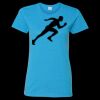 Heavy Cotton Women’s T-Shirt Thumbnail