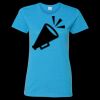 Heavy Cotton Women’s T-Shirt Thumbnail