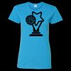 Heavy Cotton Women’s T-Shirt Thumbnail