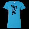 Heavy Cotton Women’s T-Shirt Thumbnail