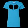 Heavy Cotton Women’s T-Shirt Thumbnail