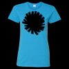 Heavy Cotton Women’s T-Shirt Thumbnail