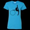 Heavy Cotton Women’s T-Shirt Thumbnail
