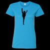Heavy Cotton Women’s T-Shirt Thumbnail