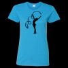 Heavy Cotton Women’s T-Shirt Thumbnail