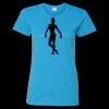Heavy Cotton Women’s T-Shirt Thumbnail