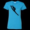 Heavy Cotton Women’s T-Shirt Thumbnail