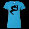 Heavy Cotton Women’s T-Shirt Thumbnail