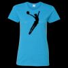 Heavy Cotton Women’s T-Shirt Thumbnail