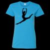 Heavy Cotton Women’s T-Shirt Thumbnail